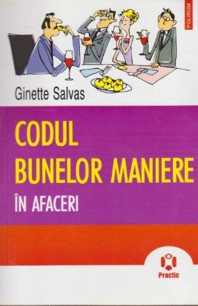 Codul Bunelor Maniere in Afaceri