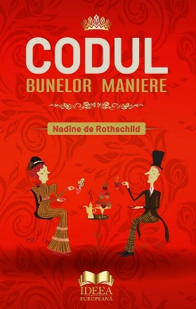 Codul bunelor maniere