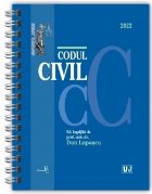 Codul civil 2022