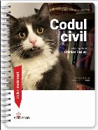 Codul civil : actualizat la 20 septembrie 2025