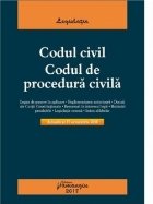 Codul civil Codul procedura civila