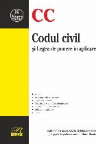 Codul civil : Legea de punere în aplicare, Reglementări anterioare, Legislaţie conexă, Recursuri în inter