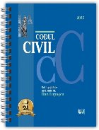Codul civil : octombrie 2024