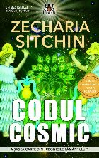 Codul cosmic
