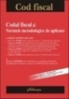 Codul fiscal si normele metodologice de aplicare actualizat 1 februarie 2010