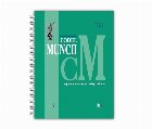 coperta Codul muncii, legislatie conexa si jurisprudenta: Octombrie 2020. Editie spiralata, tiparita pe hartie alba