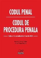 Codul penal,Codul de procedură penală : Legea de punere în aplicare, Reglementări anterioare, Legislaţie 