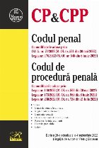 Codul penal,Codul de procedură penală : Legea de punere în aplicare, Reglementări anterioare, Legislaţie 