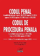 Codul penal,Codul de procedură penală : Legea de punere în aplicare, Reglementări anterioare, Legislaţie 