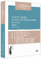 Codul penal - Codul de procedură penală : minute de practică neunitară, decizii ale Curţii Constituţiona