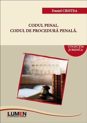 Codul penal,Codul de procedură penală