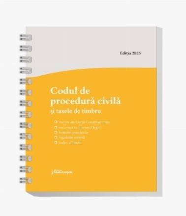 Codul de procedură civilă şi taxele de timbru