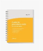 Codul de procedură civilă şi taxele de timbru