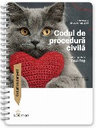 Codul de procedură civilă : actualizat la 20 septembrie 2025