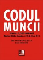 coperta Codul de Procedura Civila - Decizii ale Curtii Constitutionale. Decizii ale Inaltei Curti de casatie si Justit