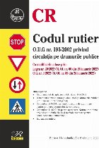 Codul rutier 195/2002 privind circulaţia