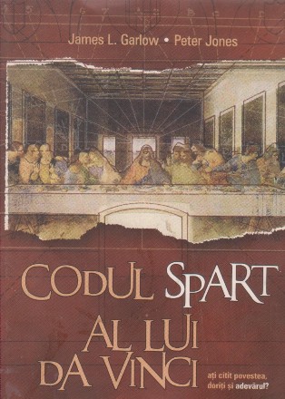 Codul spart al lui da Vinci