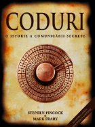coperta Coduri. O istorie a comunicarii secrete