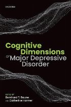 Cognitive Dimensions of Major Depressive Disorder