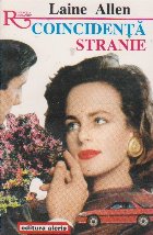 coperta Coincidenta stranie