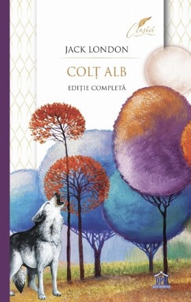 Colţ Alb