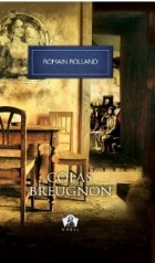 coperta Colas Breugnon - Colectia Nobel, volumul 16