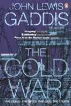 coperta Cold War