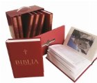 coperta Colectia Biblia (8 volume)
