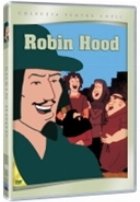 coperta Colectia pentru copii - Robin Hood