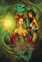 coperta Colectia de Povestiri Stiintifico-Fantastice (CPSF) Anticipatia Nr.8