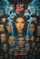 coperta Colectia de Povestiri Stiintifico-Fantastice (CPSF) Anticipatia Nr.10