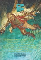 coperta Colectia de Povestiri Stiintifico-Fantastice (CPSF) Anticipatia Nr.29