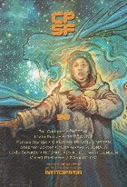 coperta Colectia de Povestiri Stiintifico-Fantastice (CPSF) Anticipatia Nr.30