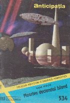Colectia de Povestiri Stiintifico-Fantastice (CPSF) Anticipatia Nr. 534
