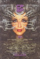 coperta Colectia de Povestiri Stiintifico-Fantastice (CPSF) Anticipatia Nr.28