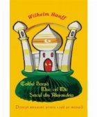 coperta Colectia Wilhelm Hauff - SET PROMOTIONAL LECTURA OBLIGATORIE