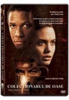 coperta Colectionarul de oase