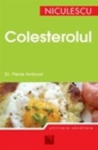 Colesterolul