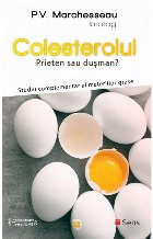 Colesterolul Prieten sau dusman Studiu