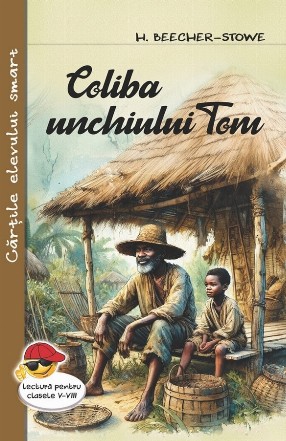 Coliba unchiului Tom