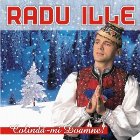 coperta COLINDA-MI DOAMNE