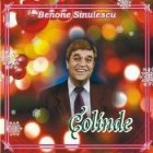 coperta COLINDE (Benone Sinulescu)