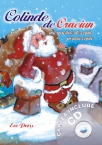 Colinde de Craciun