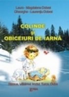 COLINDE OBICEIURI IARNA