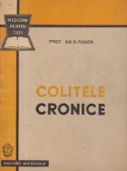 Colitele cronice