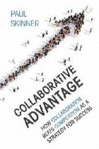 coperta Collaborative Advantage