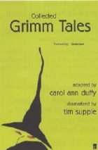 Collected Grimm Tales