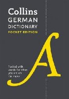 Collins German Dictionary Pocket Edition