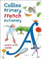 Collins Primary French Dictionary
