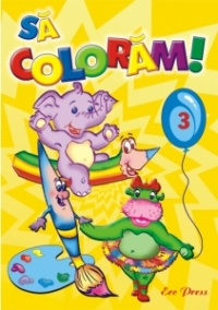 Sa coloram nr.3